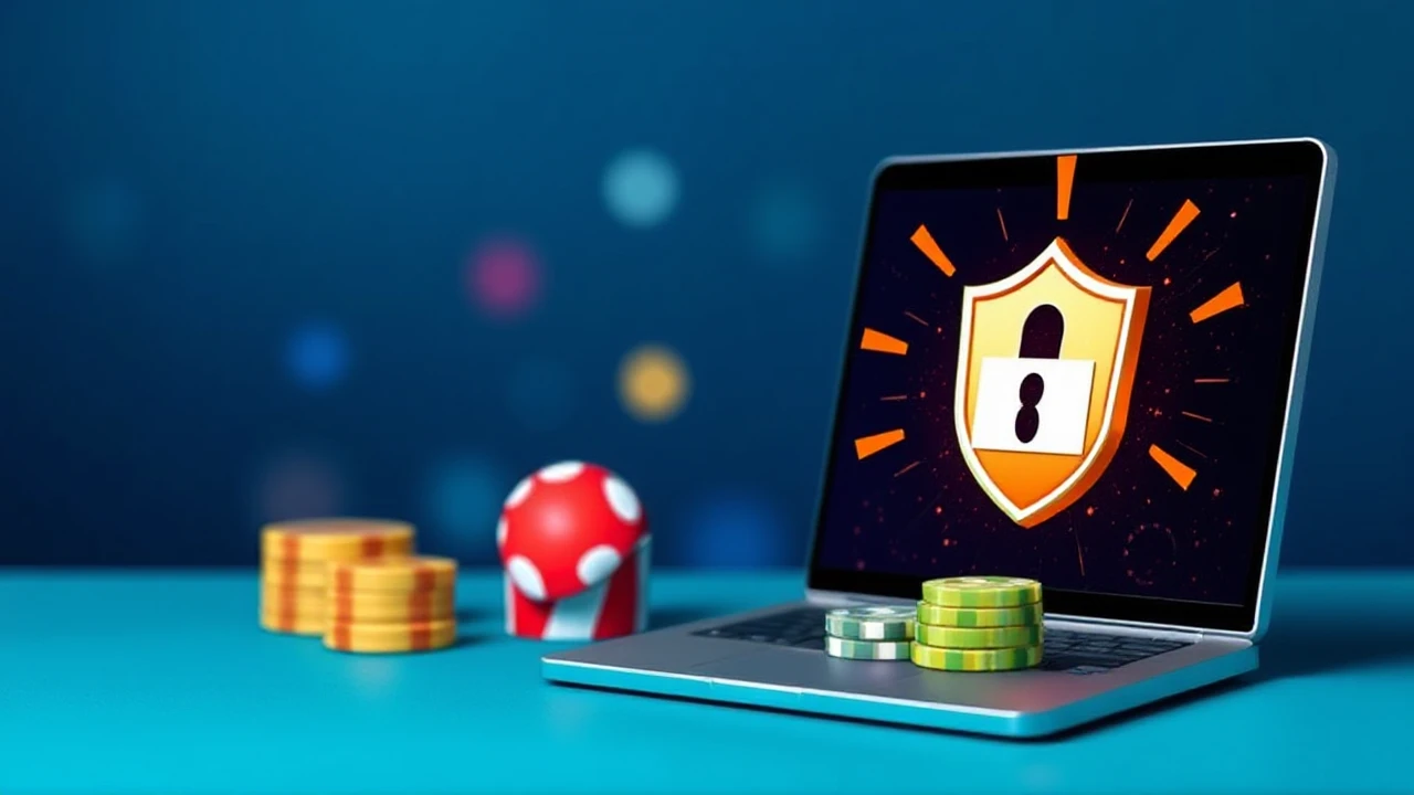 Staying Secure and Protected While Online Betting Sessions