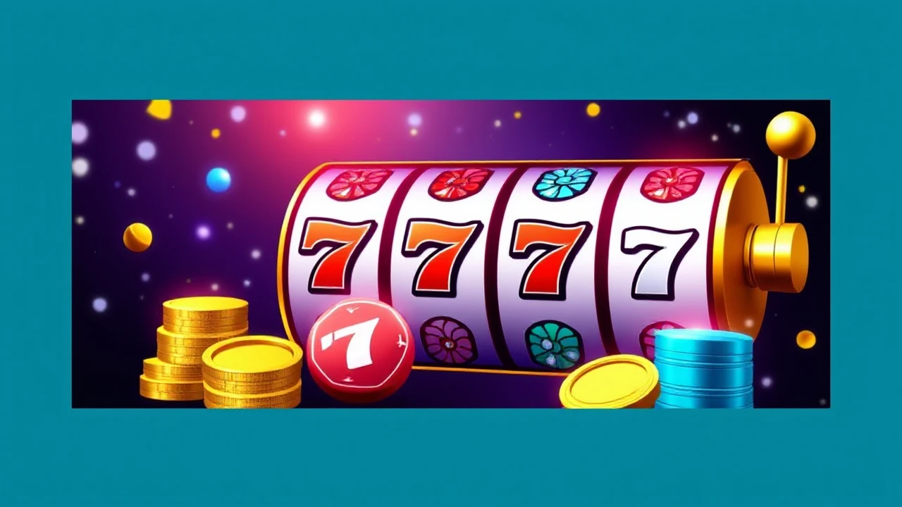 Unraveling the Enigma of Online Casino Slot Algorithms