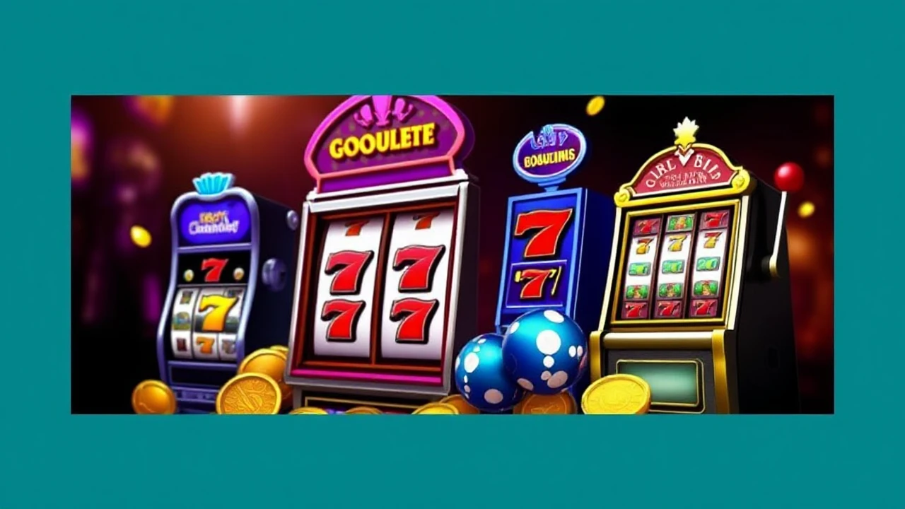 Tips Terbaik untuk Optimalkan Kemenangan Bermain Slot Online