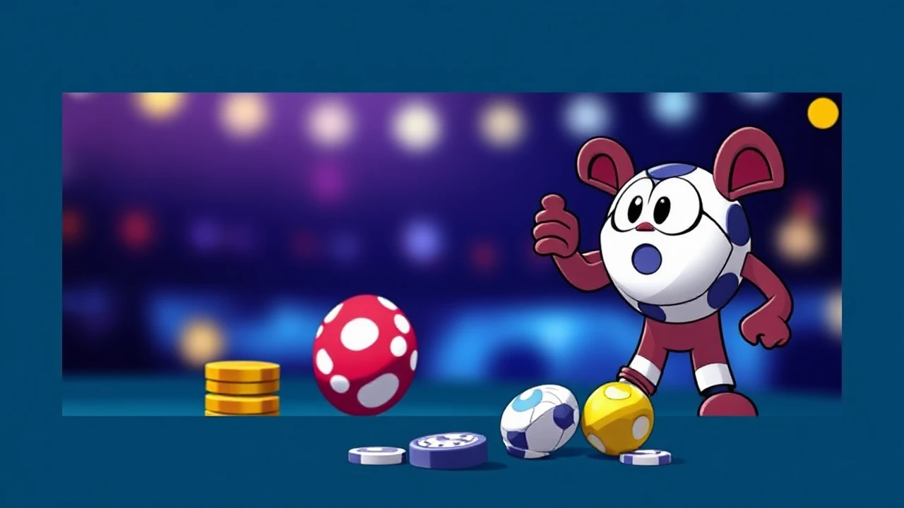 Advancing in F8bet: A Comprehensive Guide for Newbies