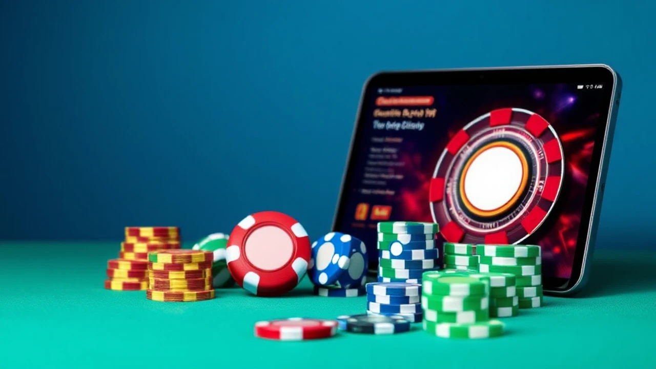Revealing the Secrets to Thriving iGaming Platforms