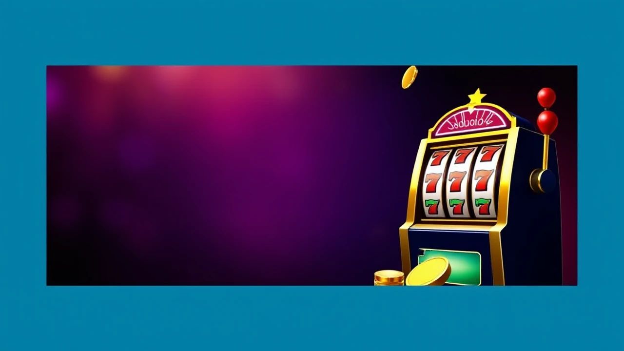 5 Common Errors to Steer Clear of When Engaging in Slot Machine Slots