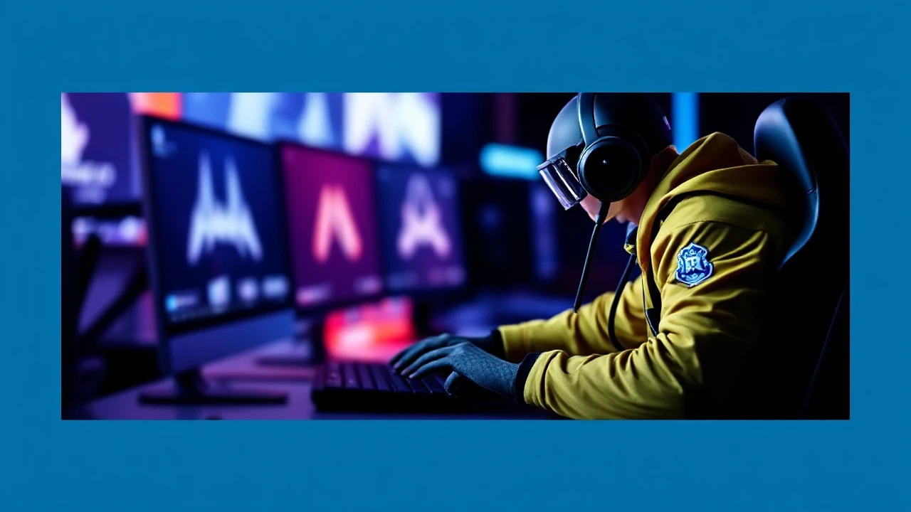 Maximizing Your Potential: Effective Strategies for Esports Success