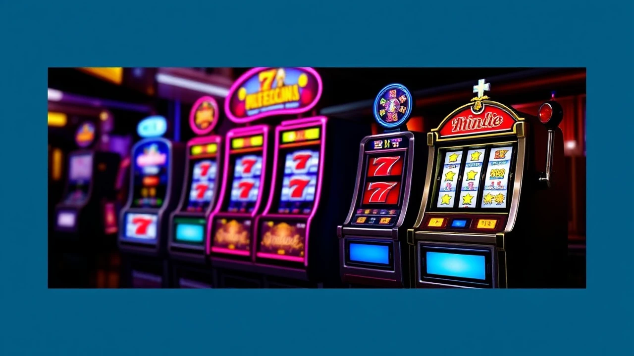Proven Tricks to Acquire Impressive on Gambling Machine Titles