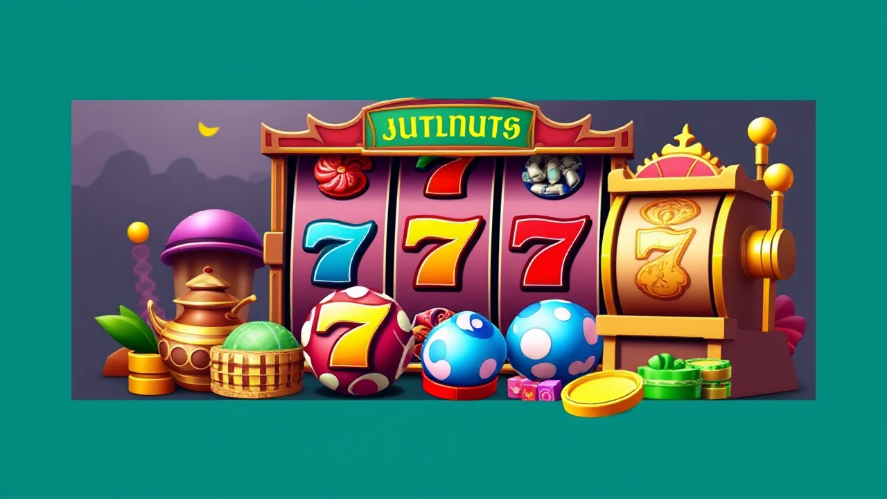 Effect of Heritage and Customs on Slot Game Themes