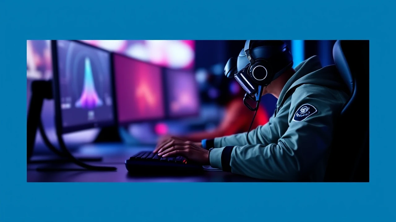 Maximizing Your Full Potential: Top Strategies for Online Gaming Success