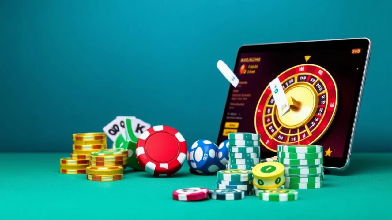 Boosting Your Profits: Tips for Playing Online Casino Games