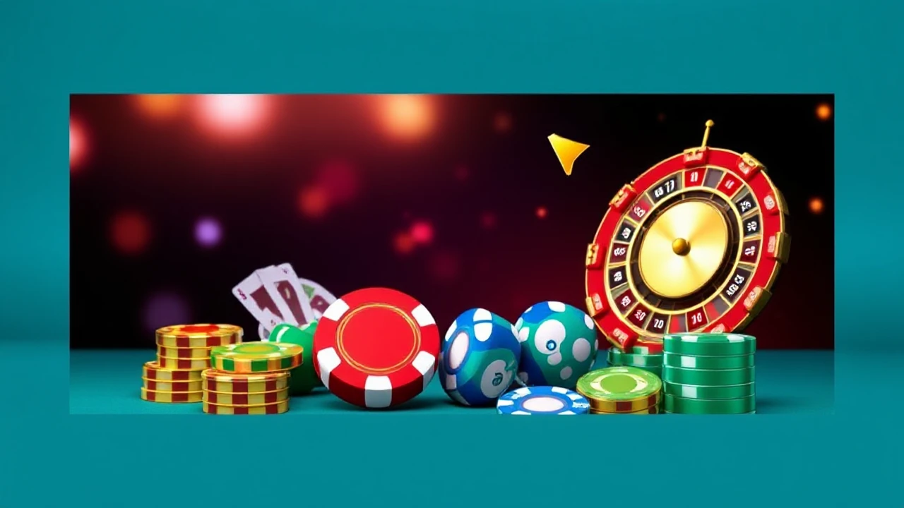 The Ultimate Handbook on Choosing Top-notch Casino Games for Optimal Fun