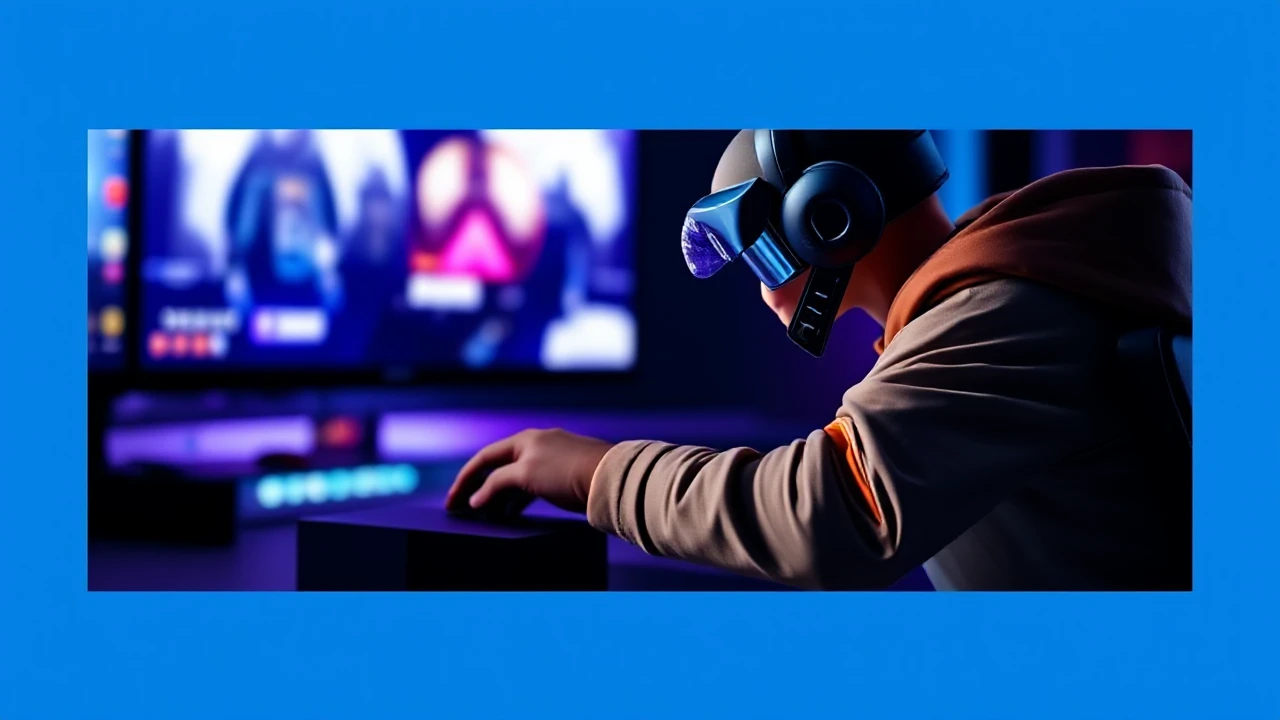 Unlocking Your Full Potential: Proven Strategies for Boosting Gaming Skills