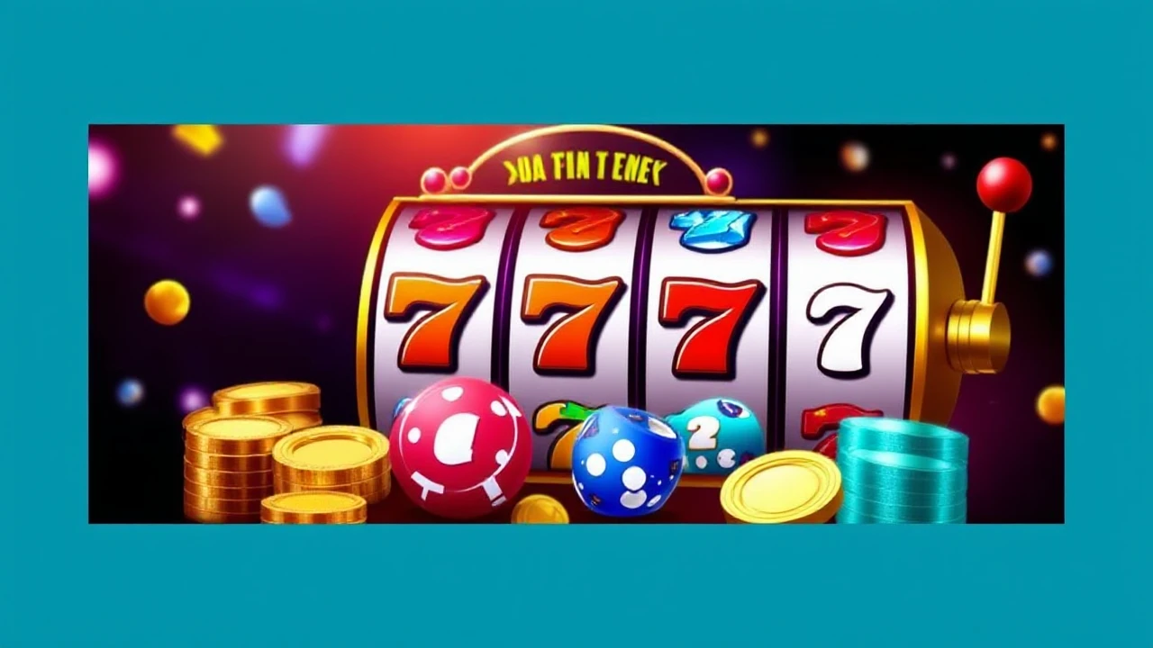 Ultimate Guidelines for Picking out the Best Casino Slot Game