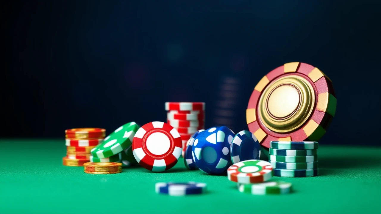 Perfecting the Skill of Tactics in Online Gaming Games