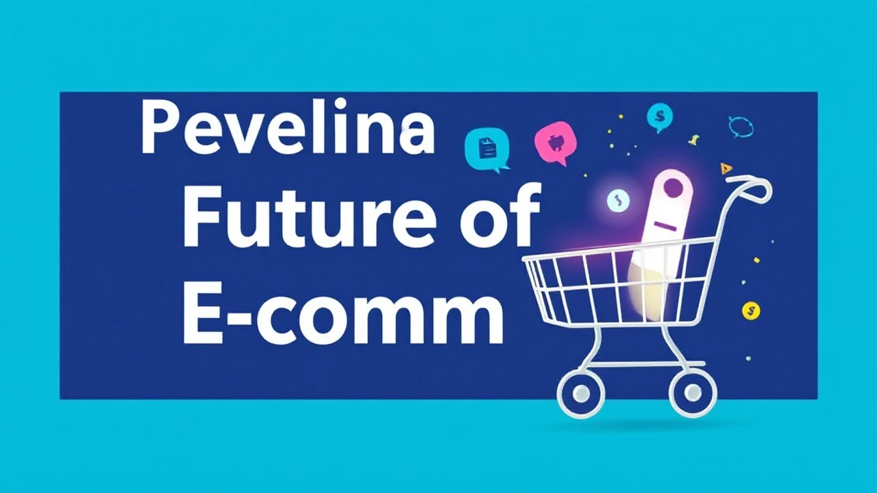 Revealing the Future of E-Commerce: Emerging Trends for Business Owners