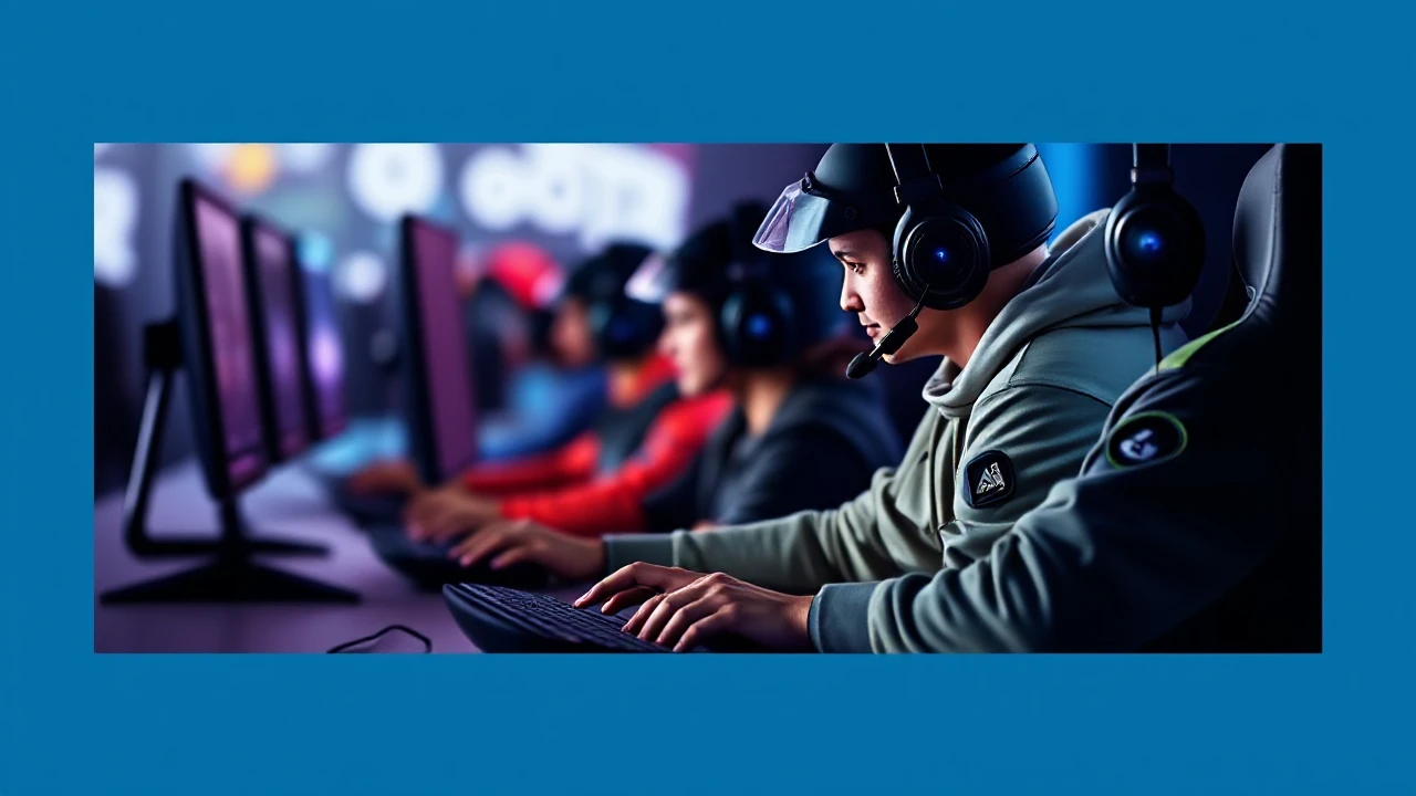 Exposing the Untold Approaches of Pro Esports Players