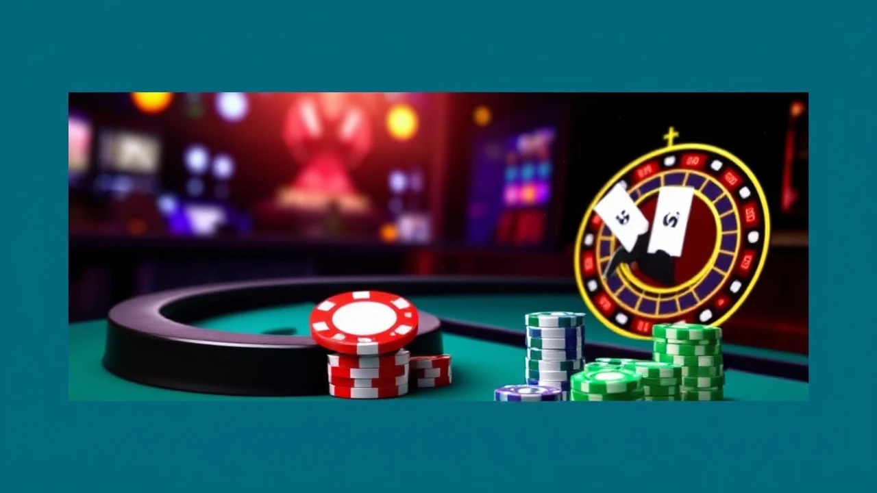 The Transformation of Internet-based Casino Games: Developments to Keep an Eye on in 2022
