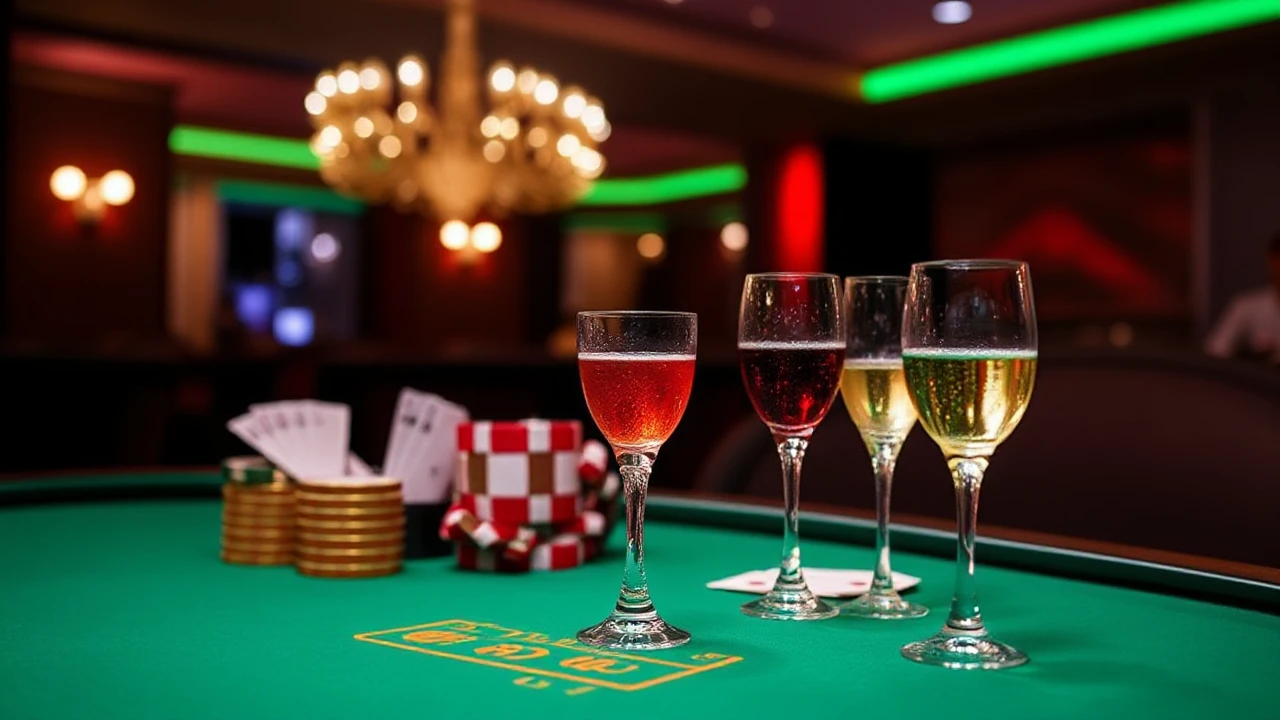 Bí Quyết Chơi Bài Baccarat Như Thế Nào Chuyên Gia
