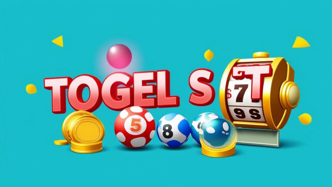 TOGEL SLOT: Tracing Its Development Across the Years