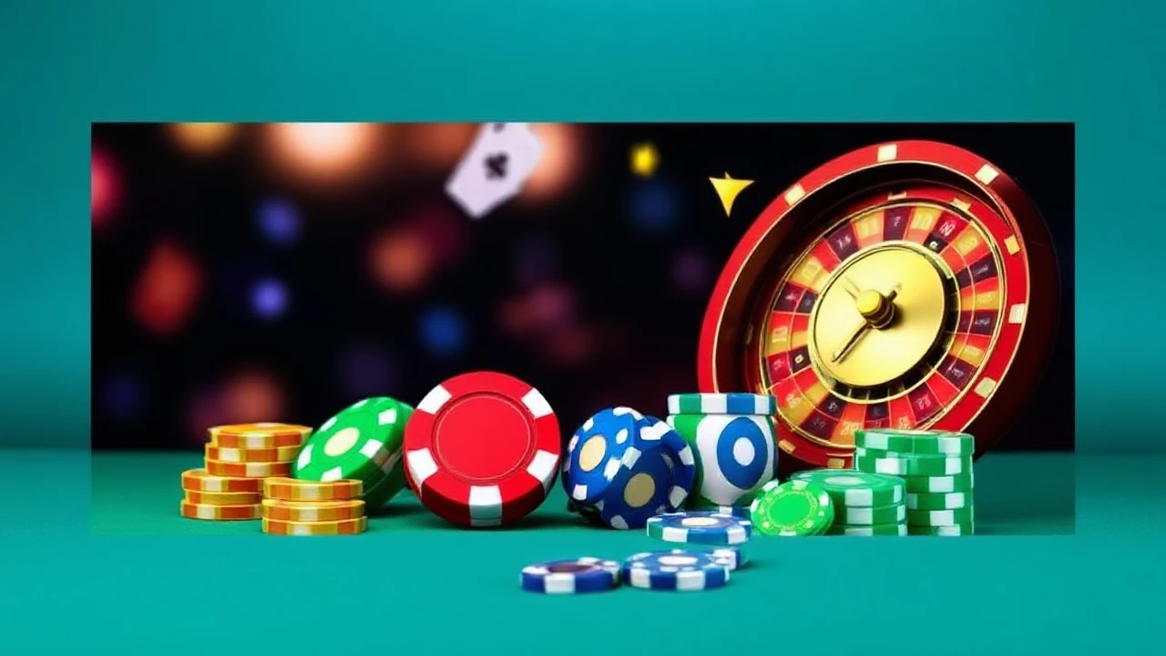A Comprehensive Guide on Choosing the Ideal Casino for You