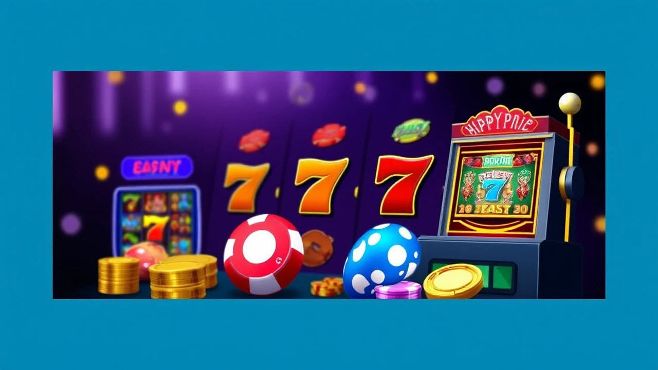 Uncovering the Process of Developing Engaging Mini-Games in Slot Games