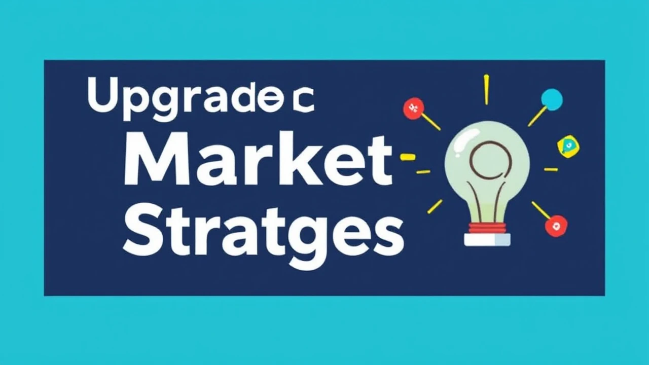 Upgrade Your Marketing Strategies: Innovative Techniques Every Business Should Implement