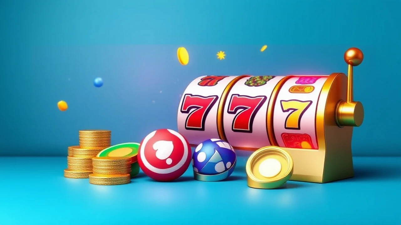 Harnessing the Influence of Optimistic Thoughts in Online Casino Gameplay