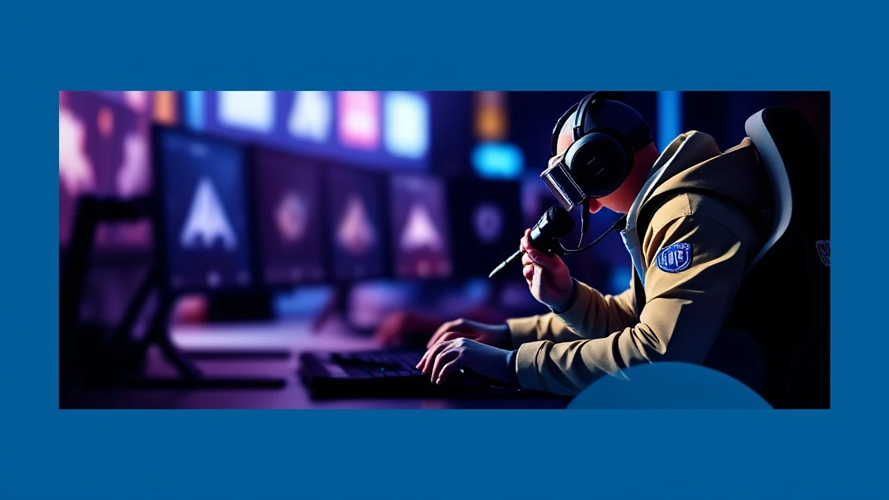 Unlocking Your Potential: Top Approaches for Esports Success