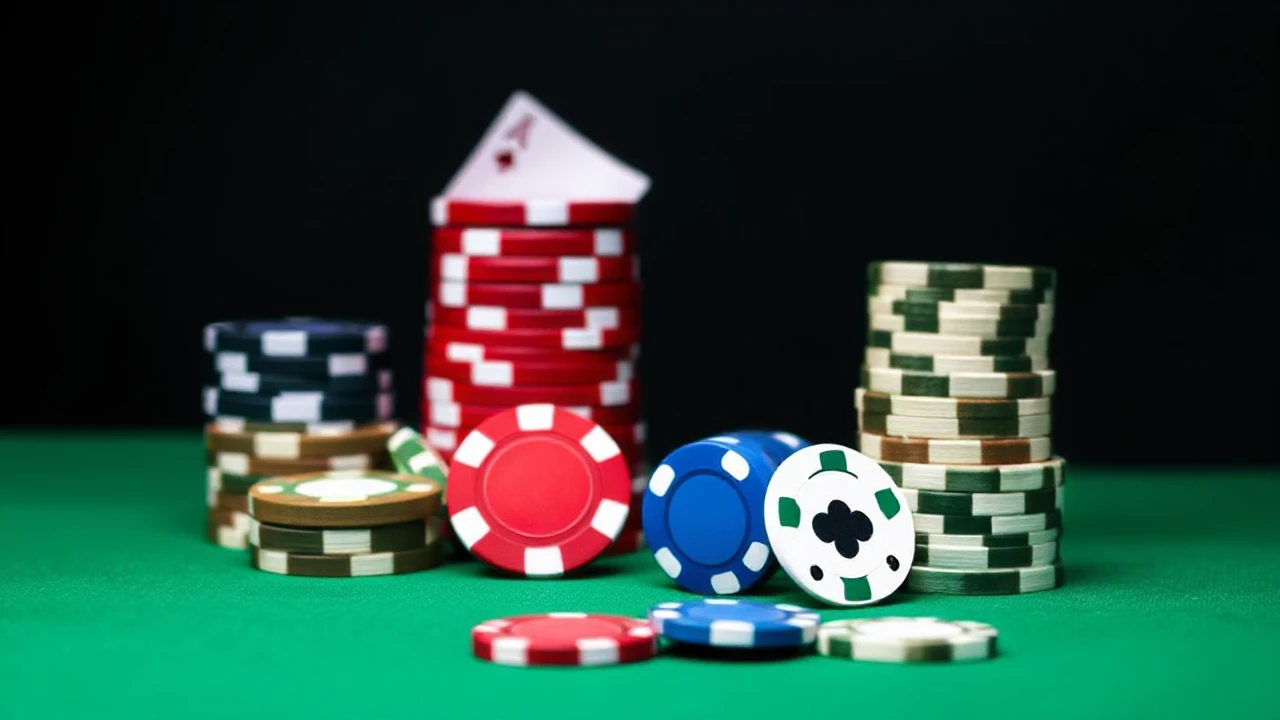 Mastering the Skill of Bluffing in Virtual Casino Poker Games