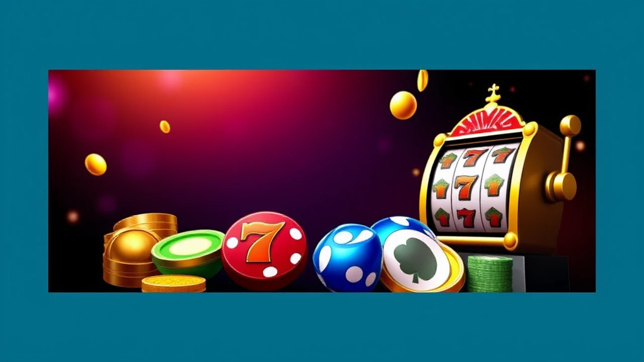 Panduan Bermain Slot Casino bagi Pemula
