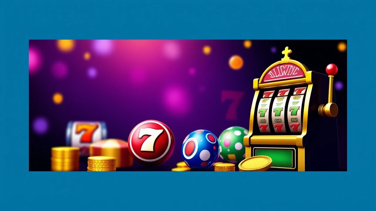 Unveiling the Untold Stories Behind Famous Slot Games