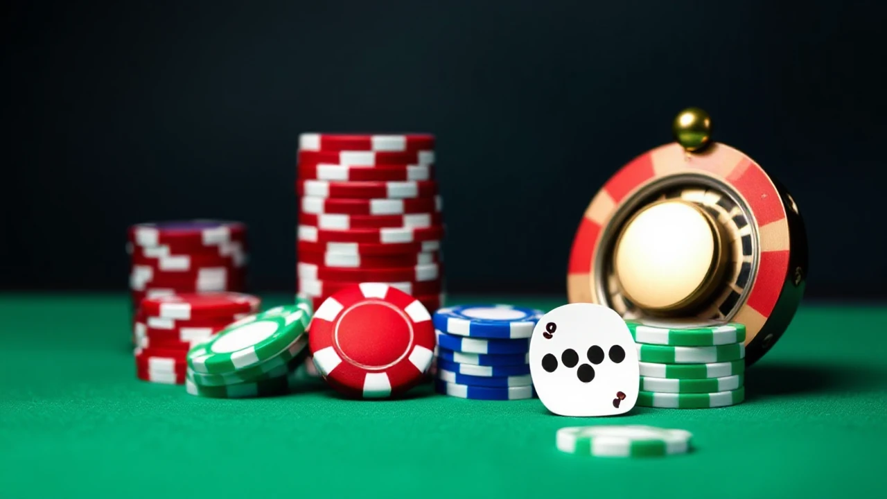 Achieving Mastery in the Skill of Bluffing in Casino Pastimes