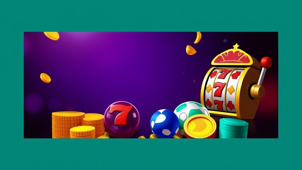 Tips Terbaik untuk Mengoptimalkan Bonus dan Promosi di Mesin Slot