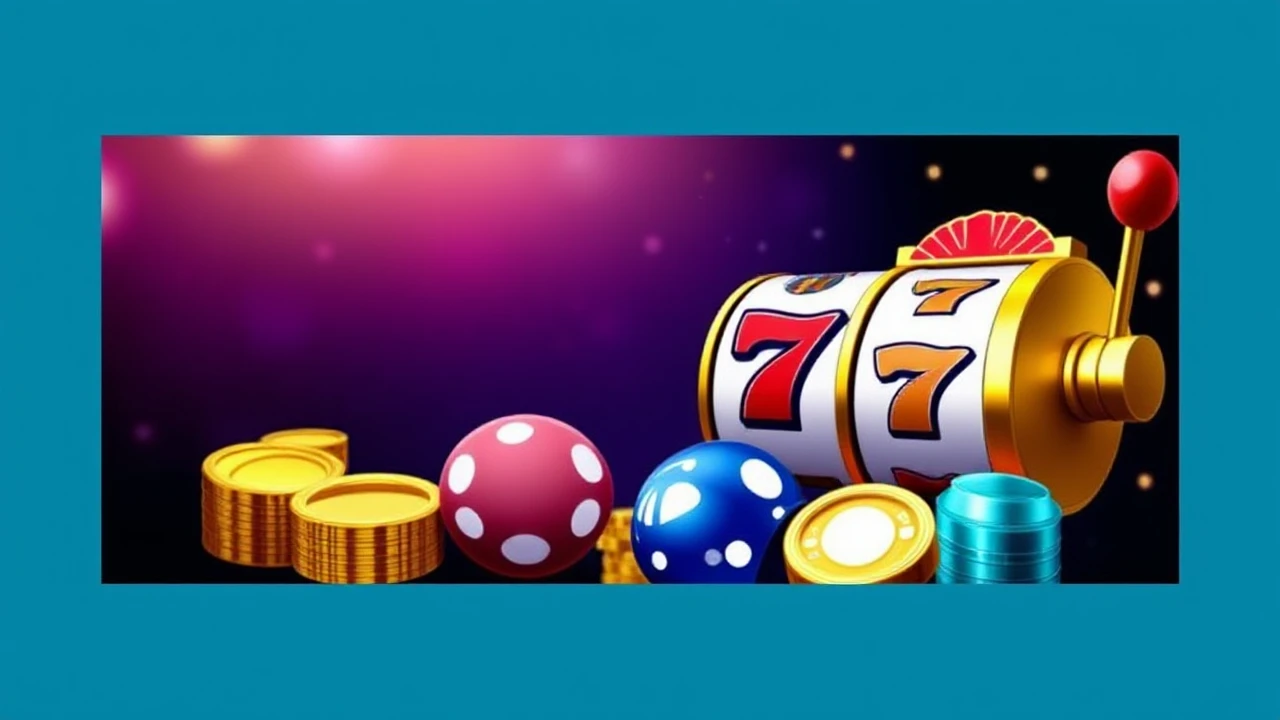 Conquering Casino Slots: Top Strategies to Beat the Odds