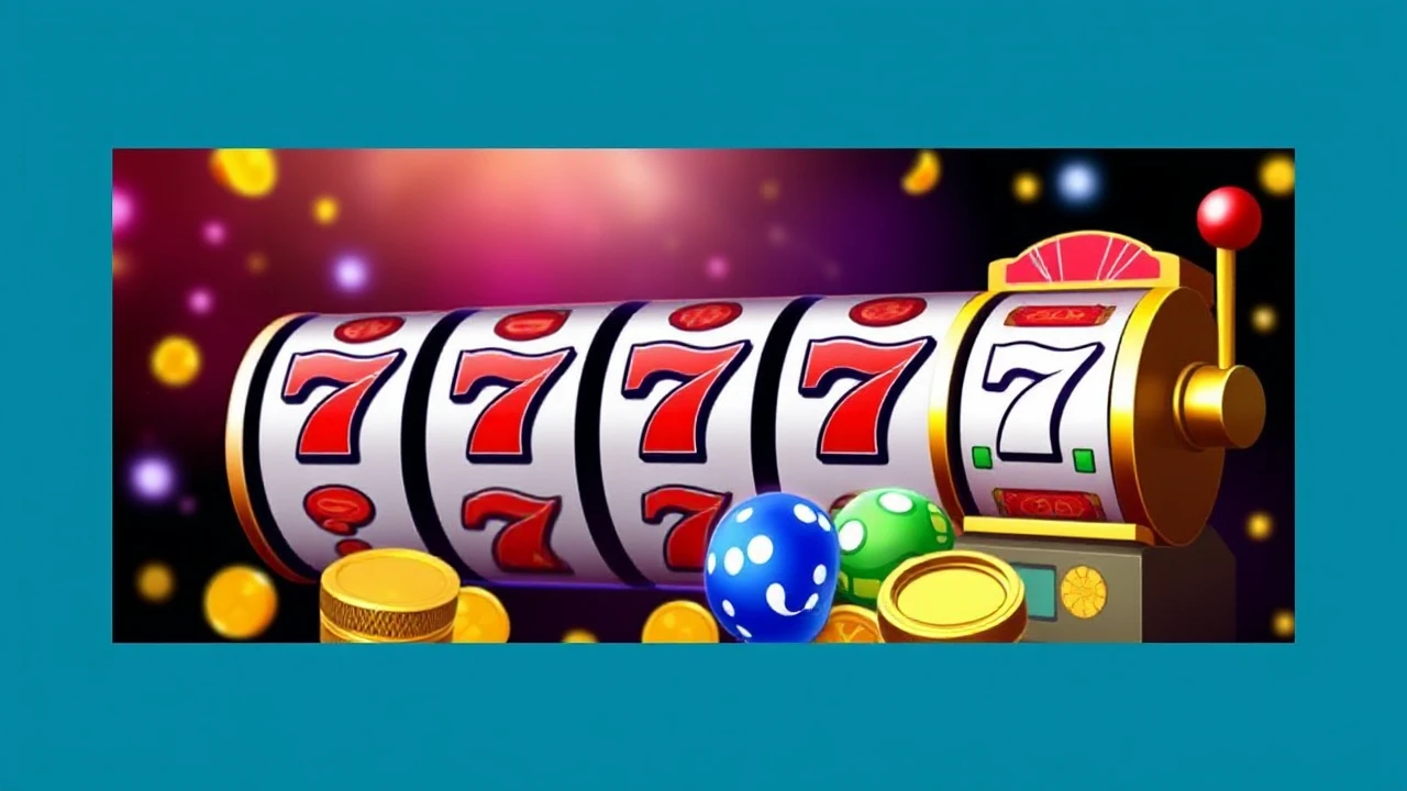 Exploring the Secrets Behind Popular Casino Slot Games