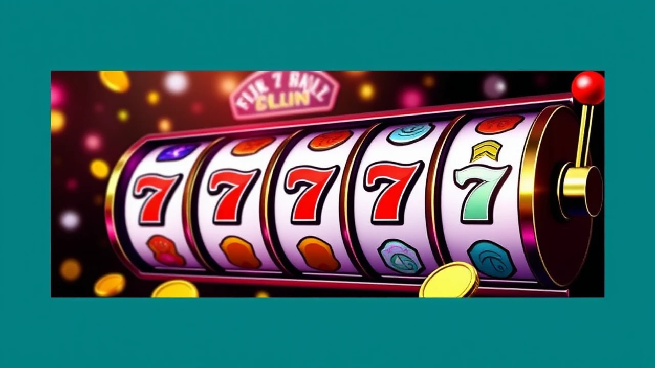 Unraveling the Psychology of Luck: Exploring Casino Slot Odds