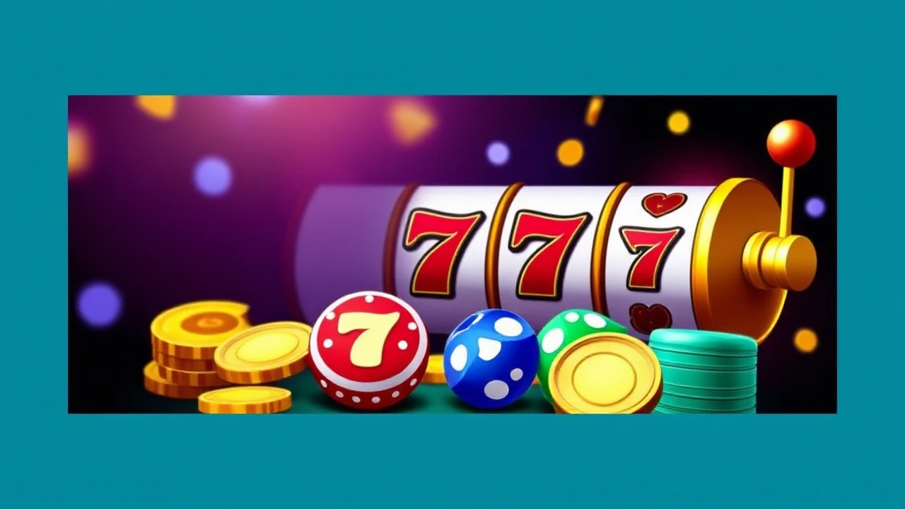 Strategi Slot yang Menguntungkan