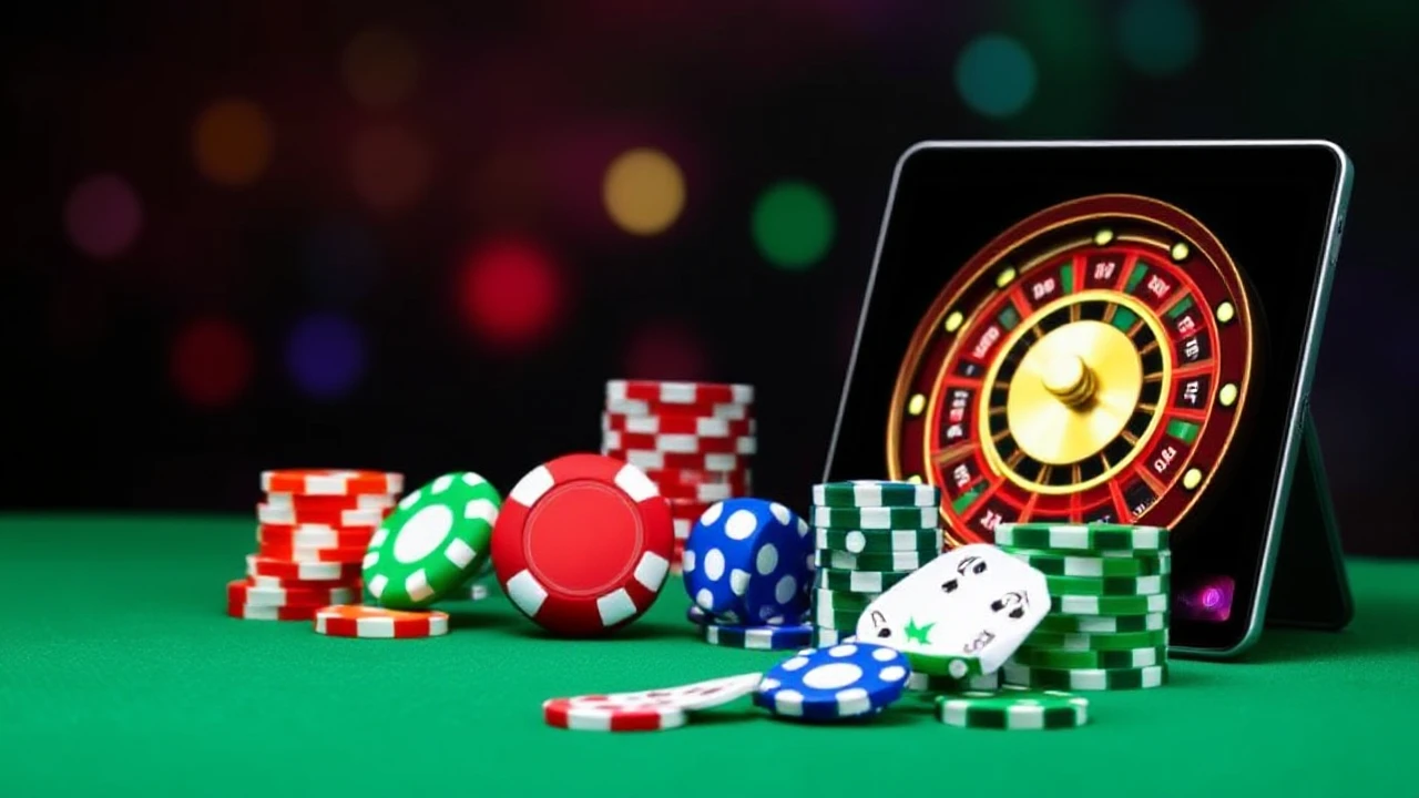 Cara Mudah untuk Memulai Bermain Judi Kasino