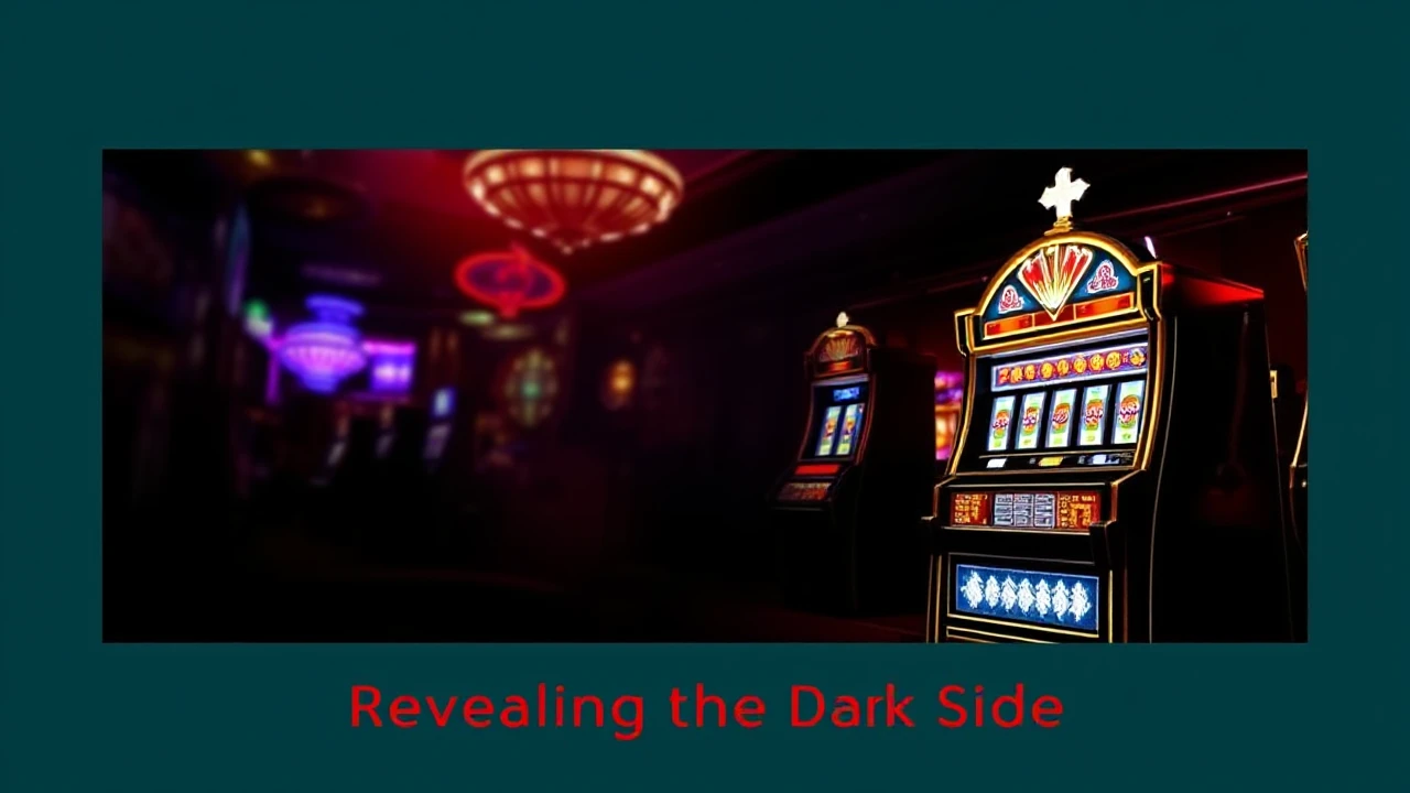 Revealing the Dark Side: 10 Infamous Casino Cheating Scandals In History