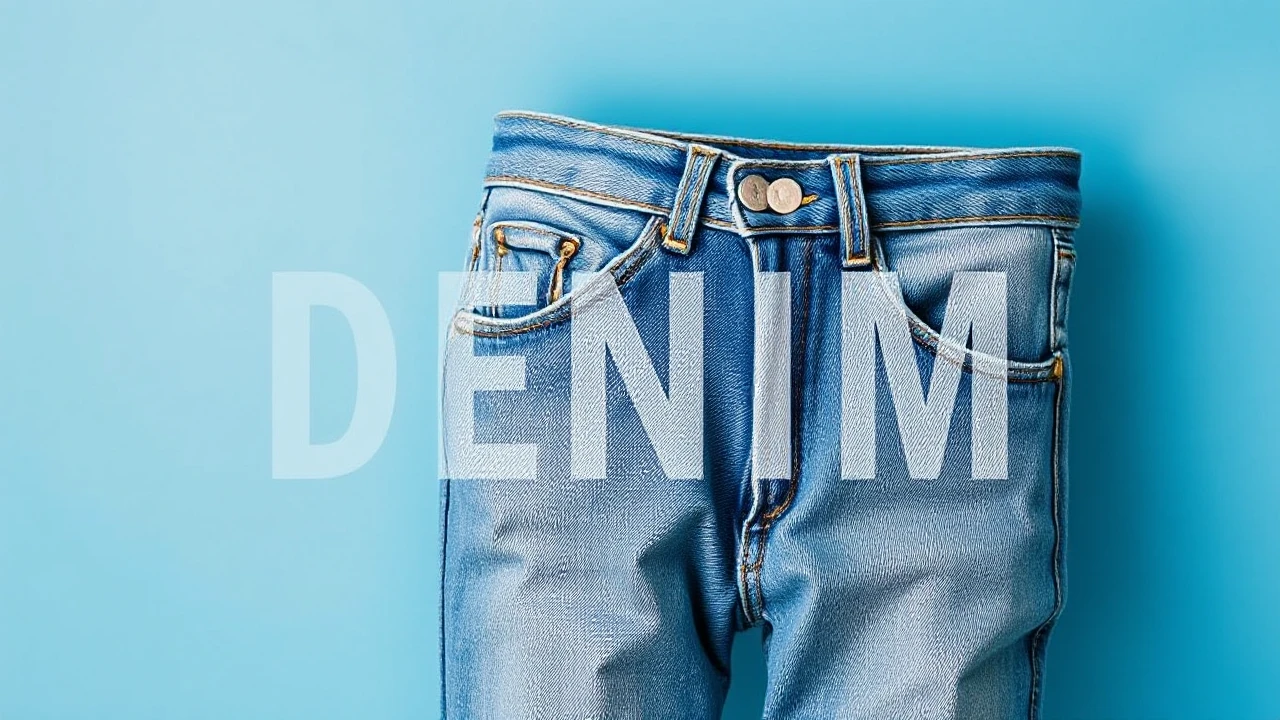 Dive into Denim: Choosing the Perfect Jeans for Your Body Type