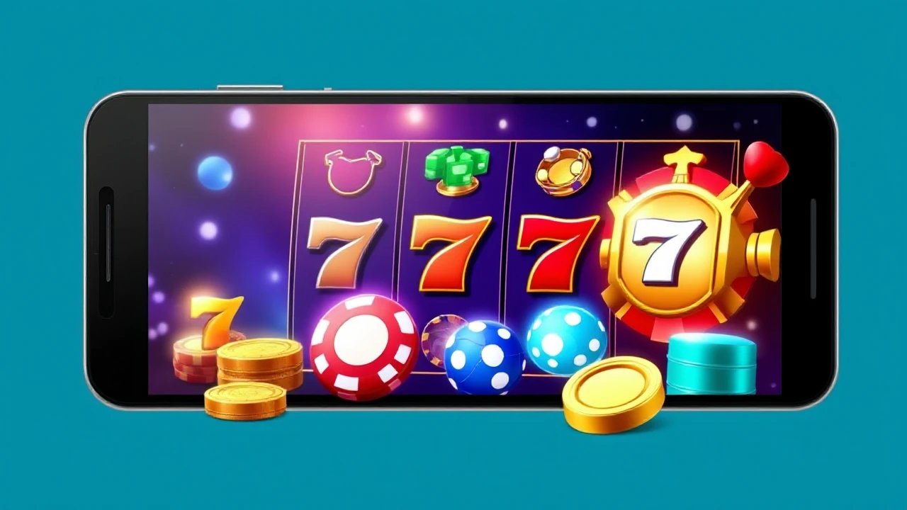 Future Trends of Cross-Platform Integration in Slot Game Progress