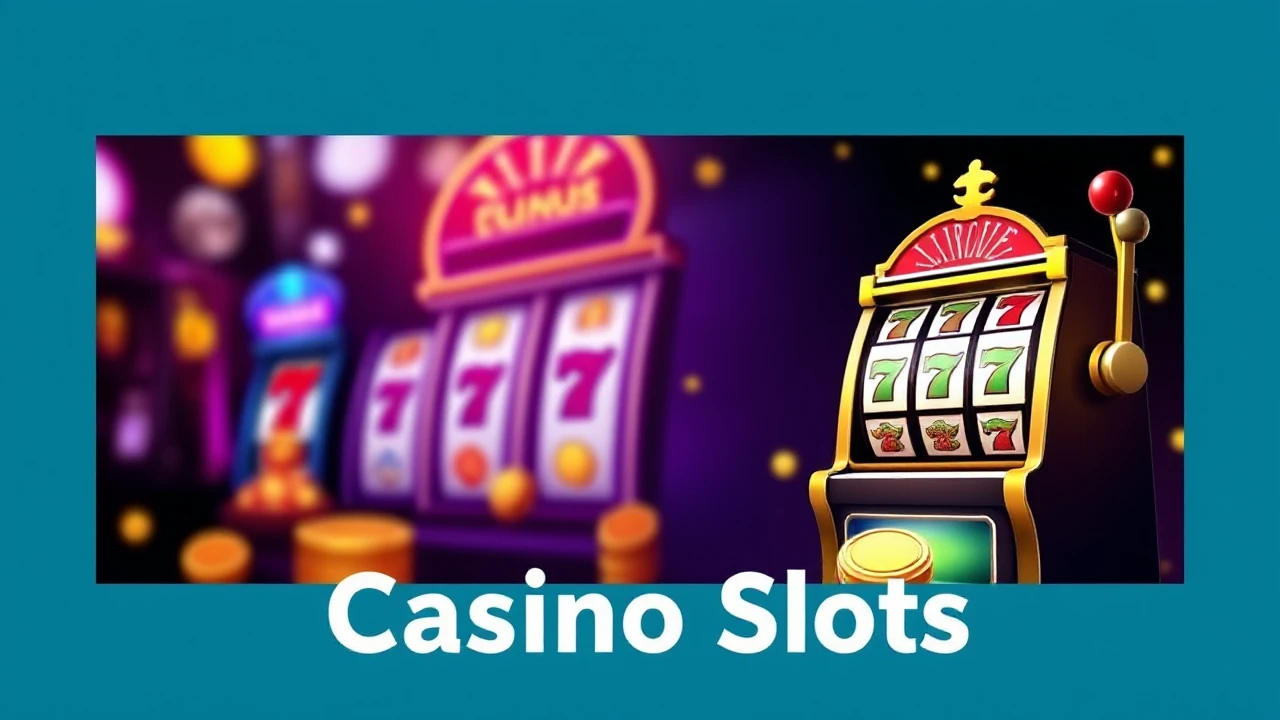 The Latest Trends in Casino Slots: What Is Popular Right Now