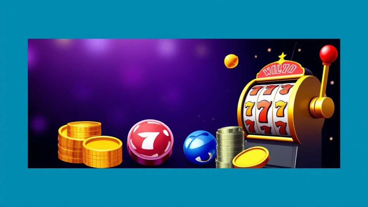 Optimizing Payouts: A Player's Guide to Casino Slots