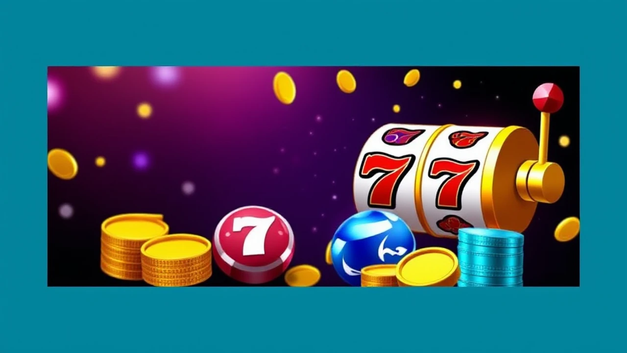 Unleash Your Luck: Winning Strategies for Online Casino Slot Success