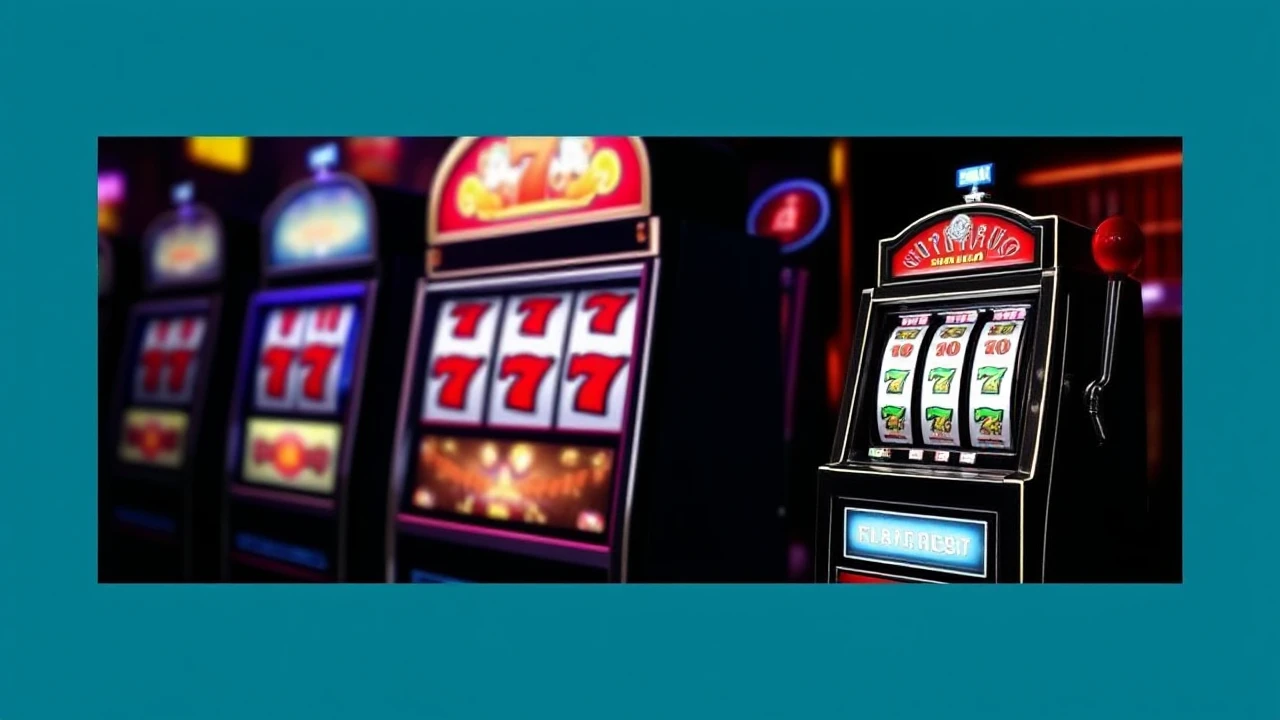 Unveiling a Loose Slot Machine: Strategies to Enhance Your Success Odds