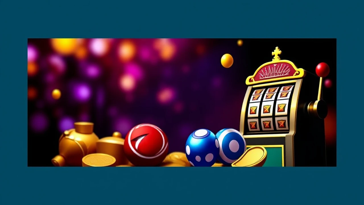 Strategi Terbaik untuk Kemenangan Berkesinambungan di Permainan Slot Casino
