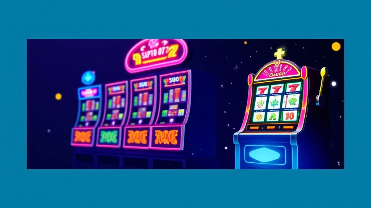 What Lies Ahead of AI in Slot Game Personalization