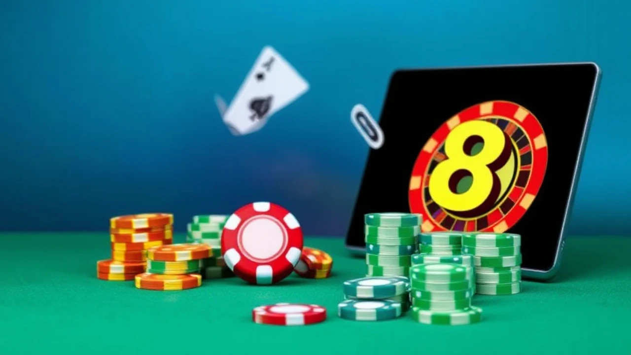 Common Mistakes to Avoid When Playing Online Casino Games
