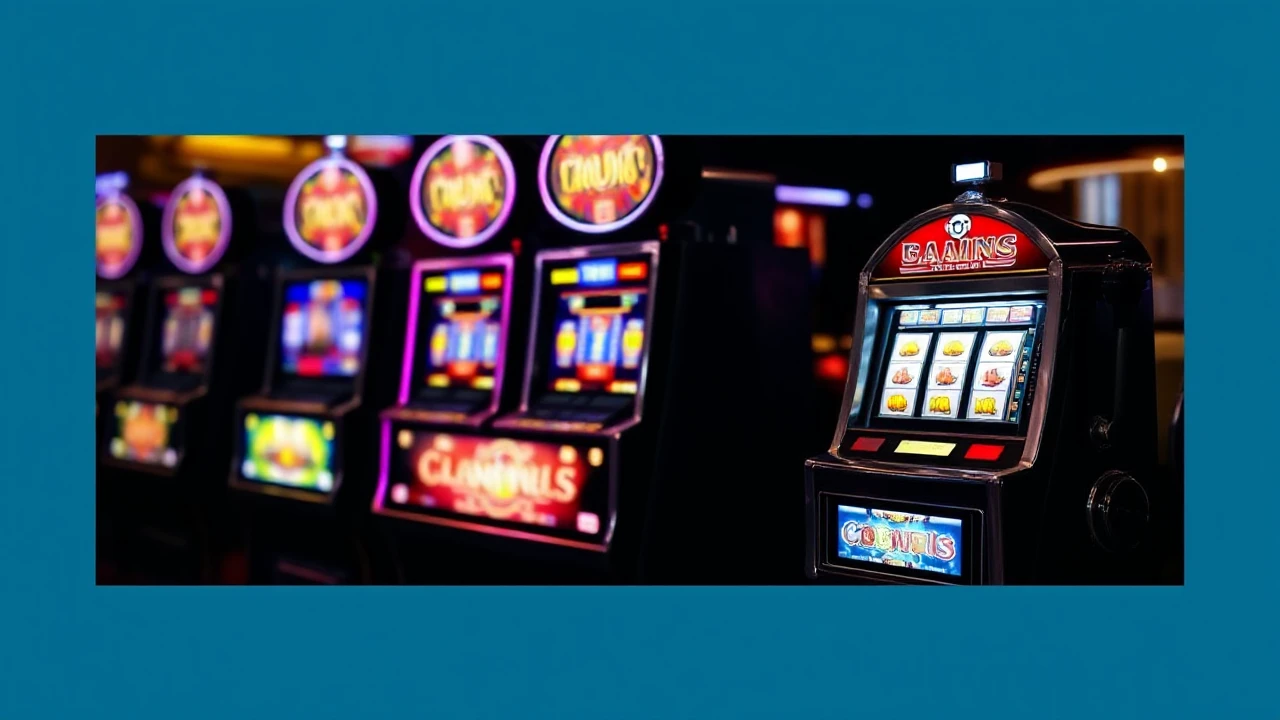 Unveiling the Emotional Aspects of Pokies Addiction