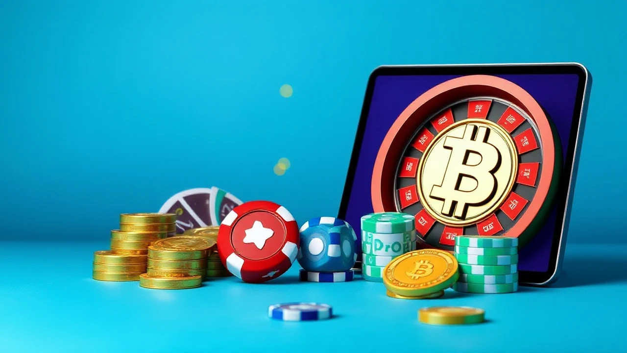 Tipps und Tricks hinter erfolgreichen Einsätzen in Crypto Casinos