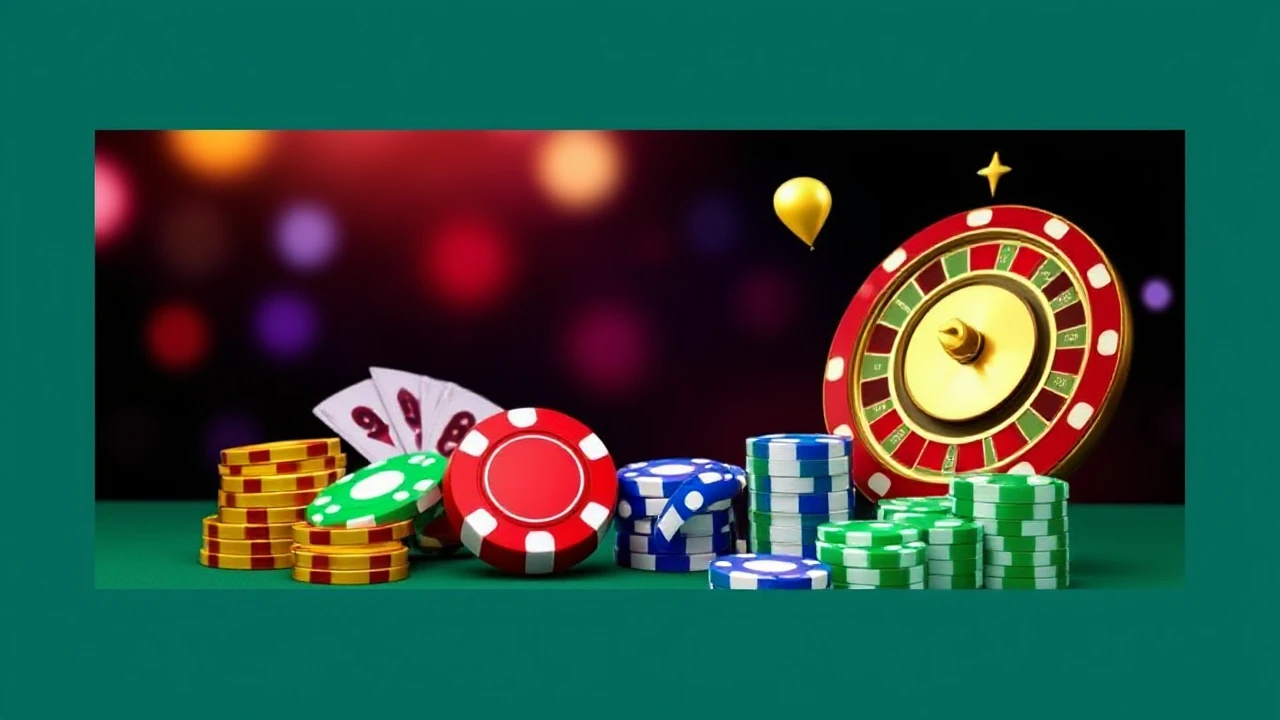 The Ultimate Guide for Casino Gambling in the Current Year: All You Should Know