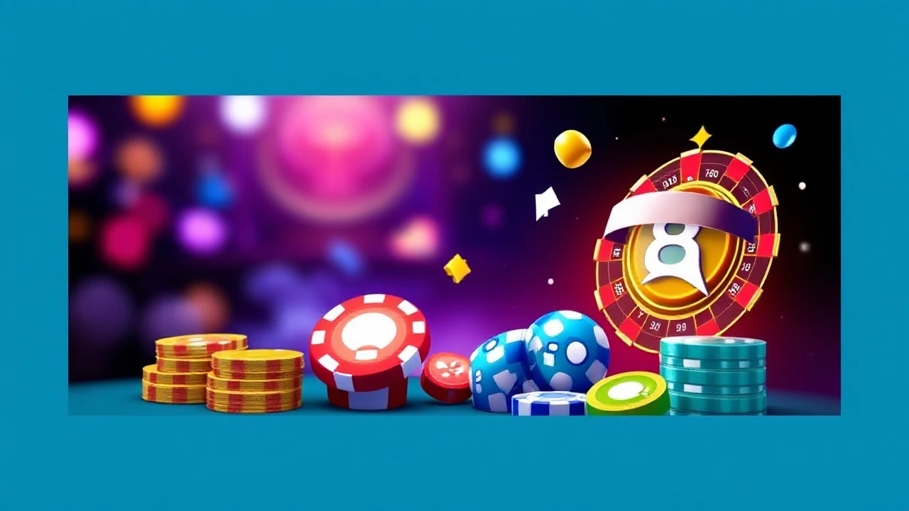 Emerging Trends in Online Casino Games: A Look Ahead