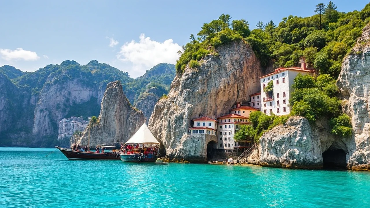 Exploring Hidden Treasures: 10 Off-the-Beaten-Path Places to Visit